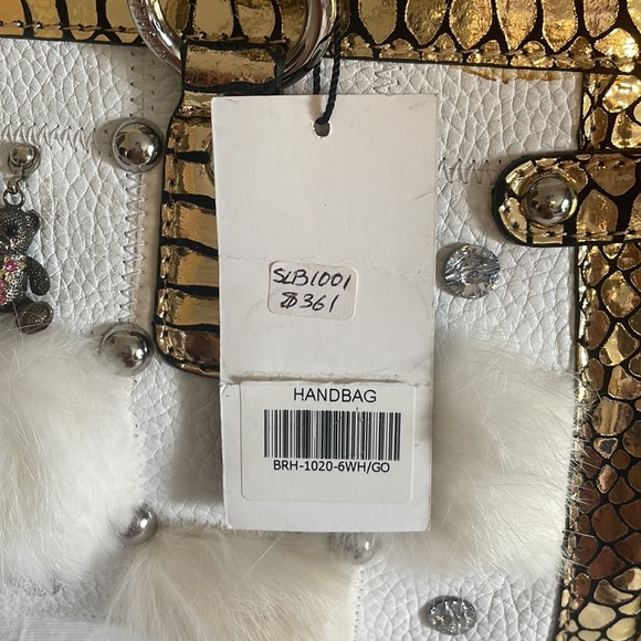 Michel Angelo Purse - Picture 14 of 15